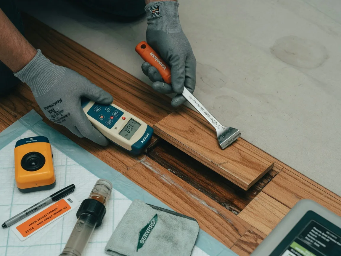 Why choose Water Damage Restoration in Langston, OK
